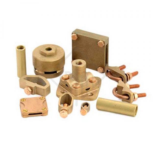 Brass Products